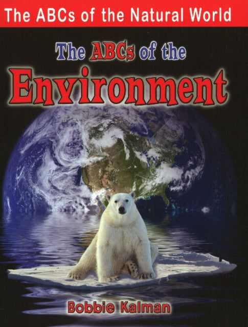 The ABCs of Environment-9780778734376