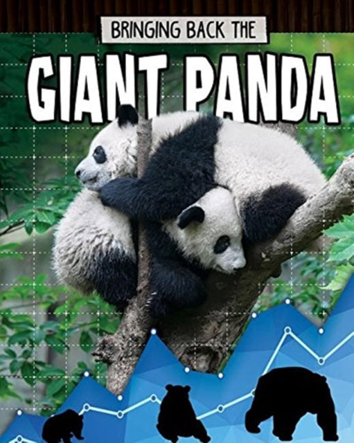 Giant Panda : Animals Back from the Brink-9780778749080
