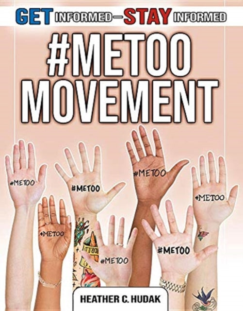 #MeToo Movement 9780778749714