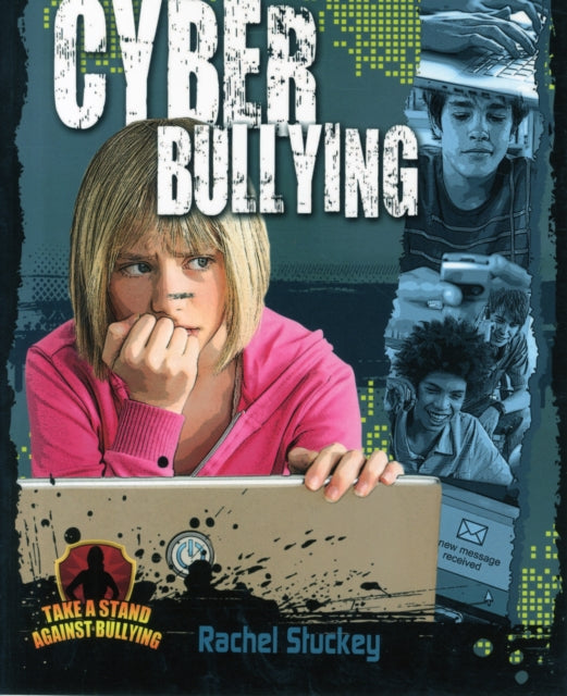 Cyber Bullying-9780778779186