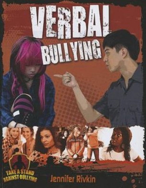 Verbal Bullying-9780778779216