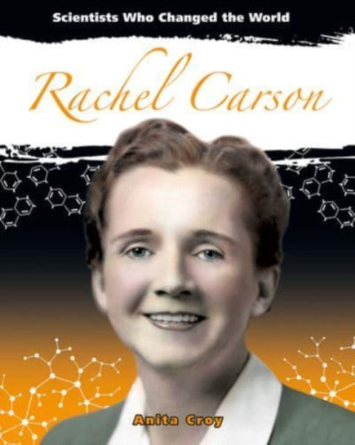Rachel Carson-9780778782261