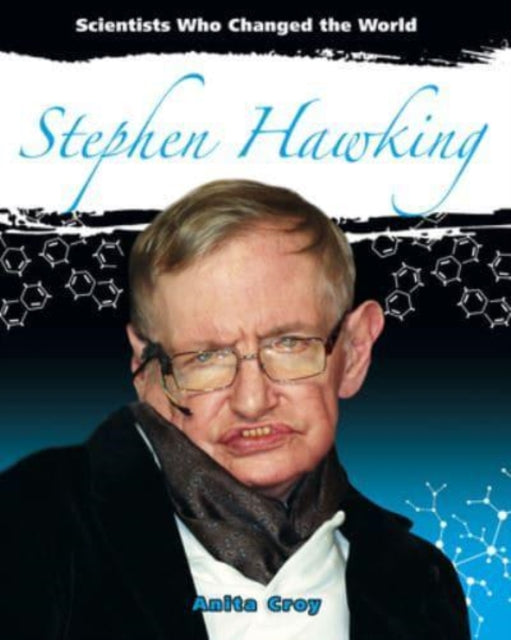 Stephen Hawking-9780778782285