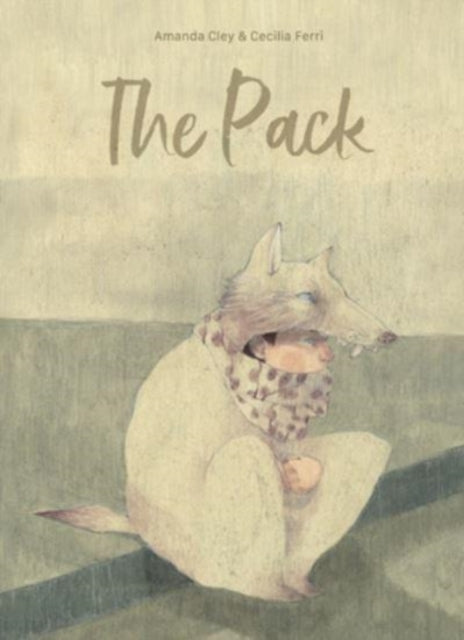 The Pack 9780802855879