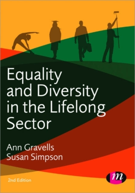 Equality and Diversity in the Lifelong Learning Sector-9780857256973
