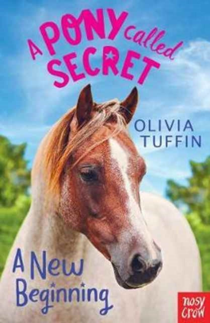 A Pony Called Secret: A New Beginning 9780857639523