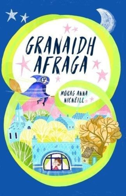 Granaidh Afraga-9780861524310