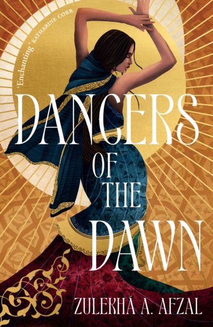 Dancers of the Dawn-9780861545094