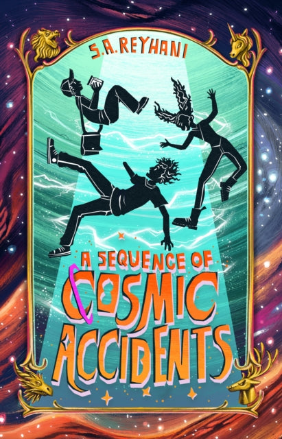 A Sequence of Cosmic Accidents 9780861548774