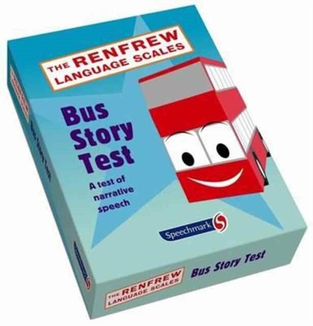 Bus Story Test : Revised Edition 9780863888083