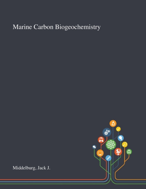 Marine Carbon Biogeochemistry-9781013272745