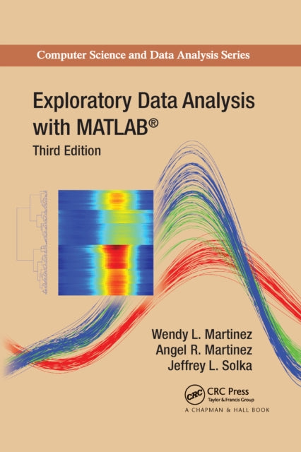 Exploratory Data Analysis with MATLAB-9781032179056