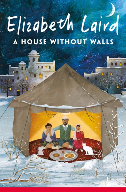 A House Without Walls 9781035034697