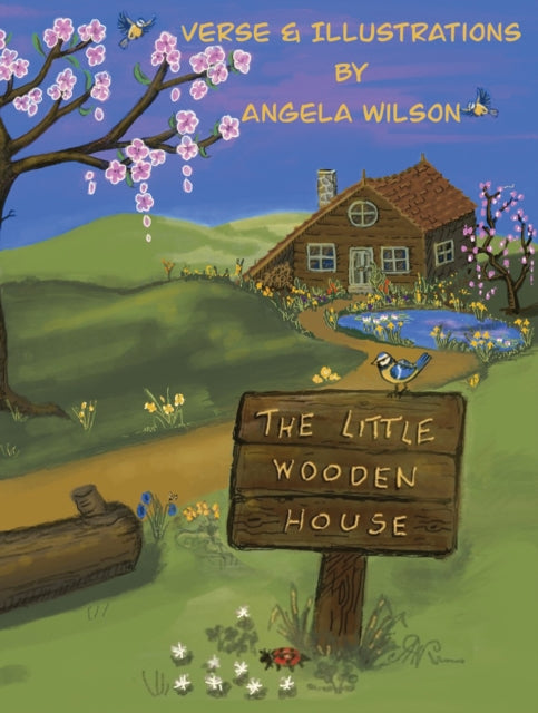 The Little Wooden House 9781035822508