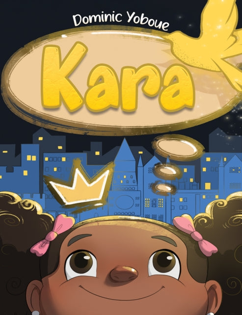 Kara 9781035828432
