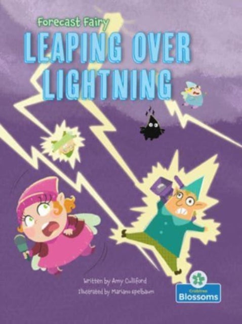 Leaping Over Lightning-9781039800908