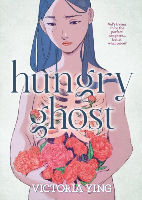 Hungry Ghost 9781250767004