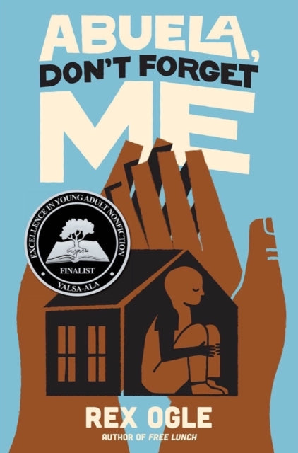 Abuela, Don't Forget Me 9781324019954