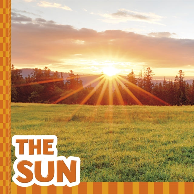 The Sun 9781398247970