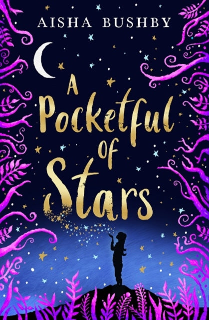 A Pocketful of Stars 9781405293198
