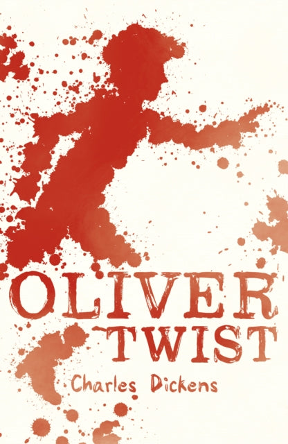 Oliver Twist-9781407145457