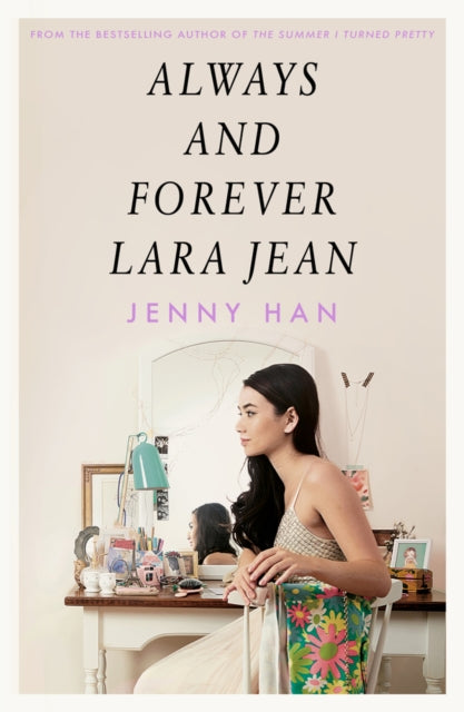Always and Forever, Lara Jean-9781407177663