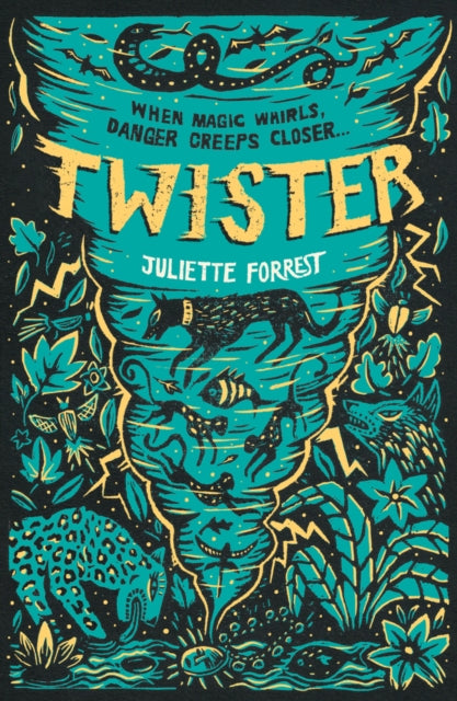 Twister-9781407185118