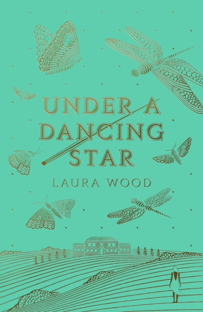 Under A Dancing Star-9781407192406