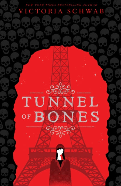 Tunnel of Bones (City of Ghosts #2)-9781407196930