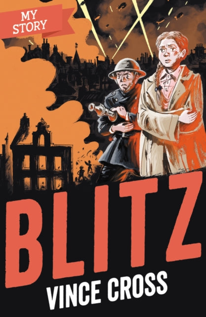 Blitz-9781407198873