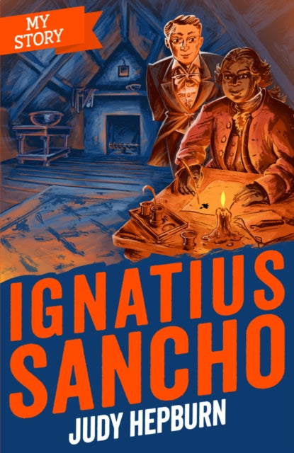 Ignatius Sancho-9781407199573
