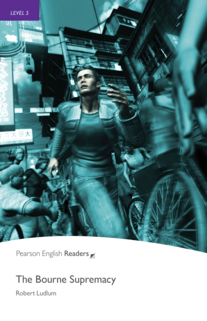 Level 5: The Bourne Supremacy 9781408231708