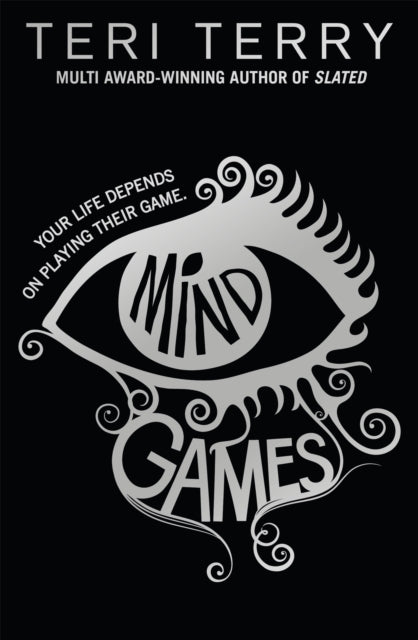 Mind Games 9781408334256