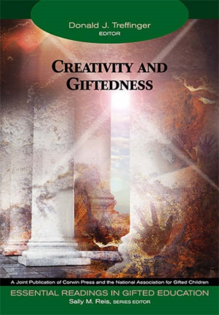 Creativity and Giftedness 9781412904353