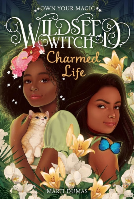 Charmed Life (Wildseed Witch Book 2) 9781419755637
