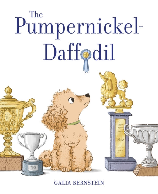 The Pumpernickel-Daffodil-9781419759451