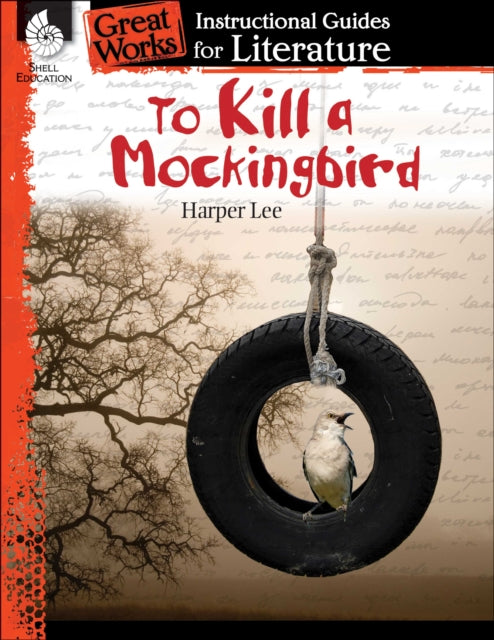 To Kill a Mockingbird : An Instructional Guide for Literature 9781425889999