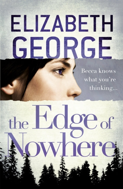 The Edge of Nowhere : Book 1 of The Edge of Nowhere Series 9781444719970