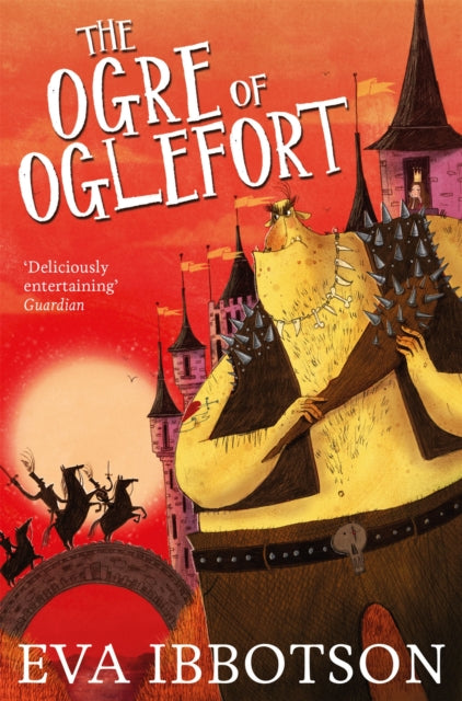 The Ogre of Oglefort 9781447265733