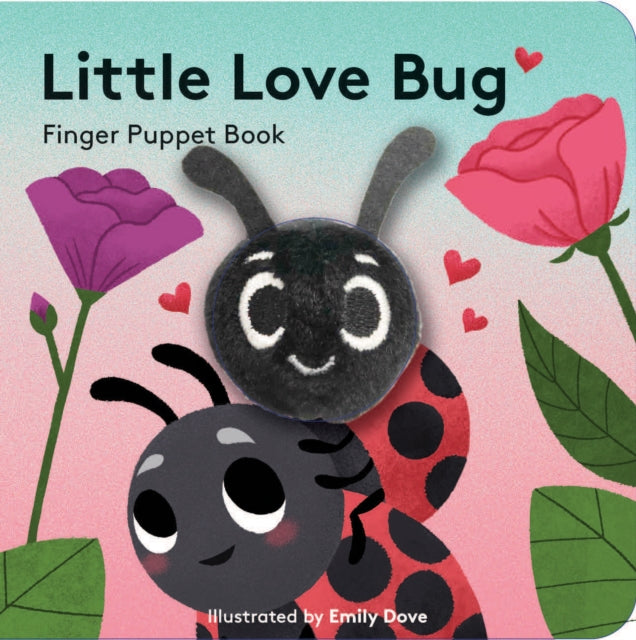 Little Love Bug 9781452181745