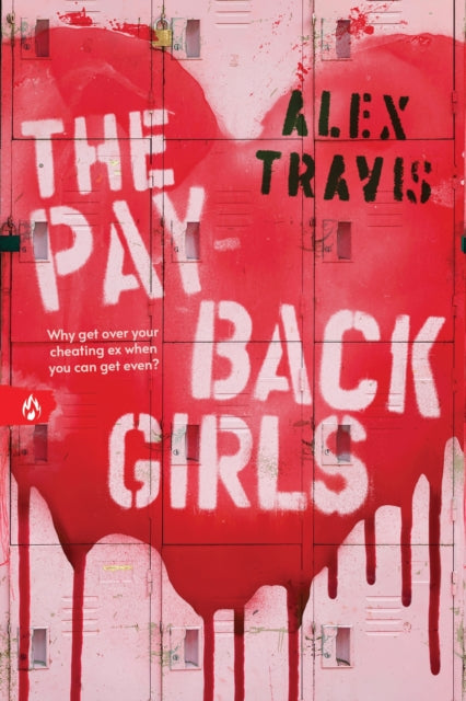 The Payback Girls : A Gripping & Suspenseful Debut YA Thriller 9781464254482