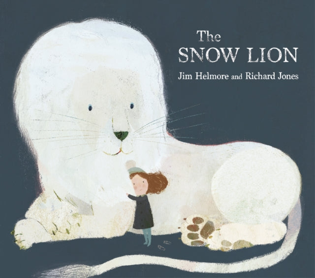 The Snow Lion 9781471162244