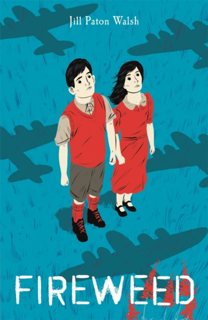 Fireweed 9781471401749