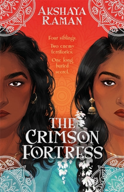 The Crimson Fortress : The sequel to The Ivory Key 9781471411267