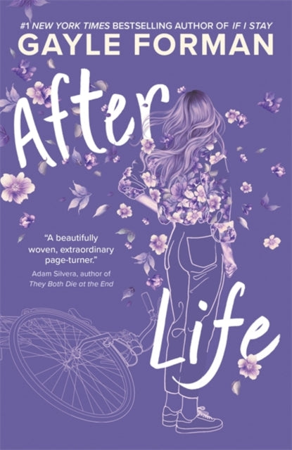 After Life : The tear-jerker masterpiece from the bestselling author of If I Stay 9781471418310