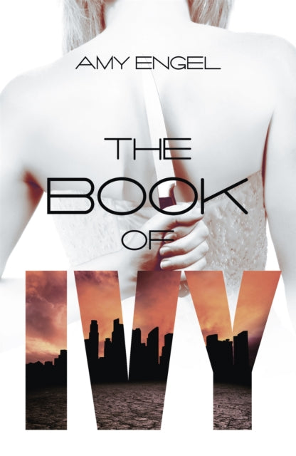 The Book of Ivy 9781473629301