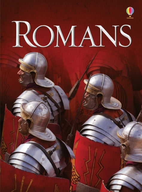 Romans 9781474903172