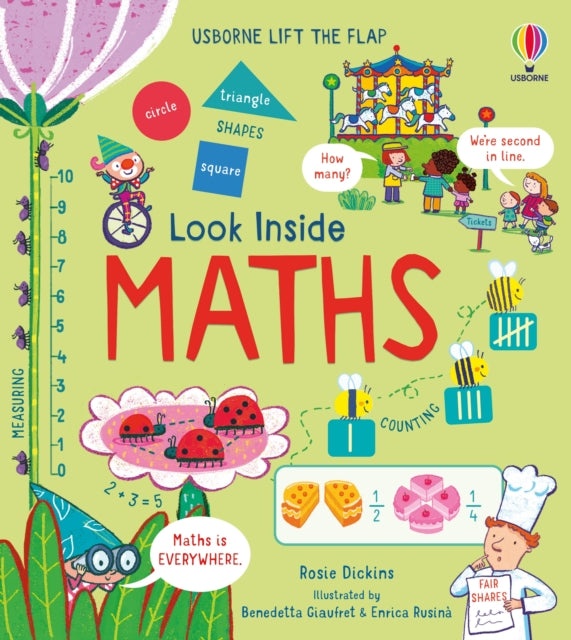 Look Inside Maths 9781474986304