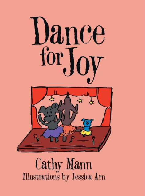 Dance for Joy 9781480887411