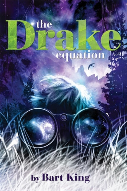 The Drake Equation 9781484725542